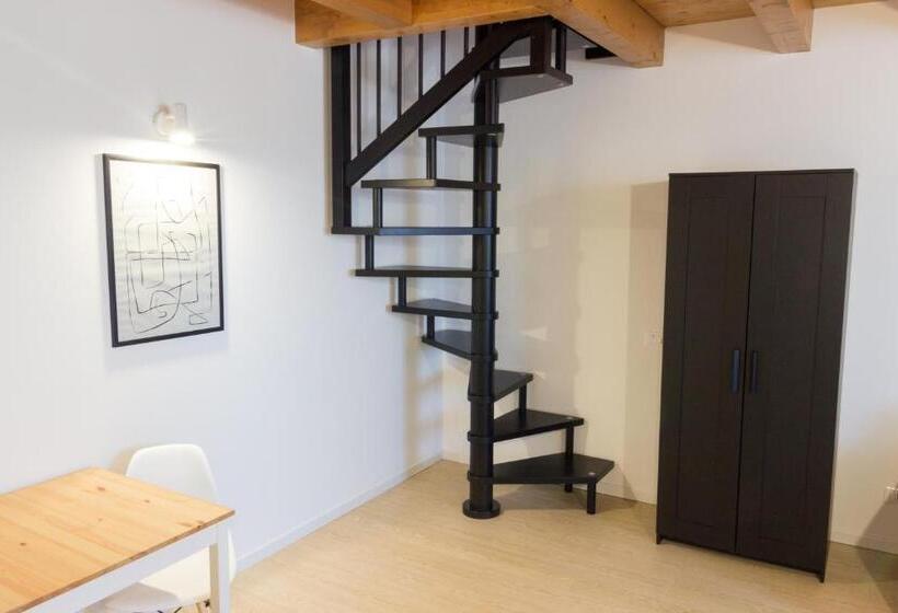 Номер Superior, Agriturismo Ca  Manzato