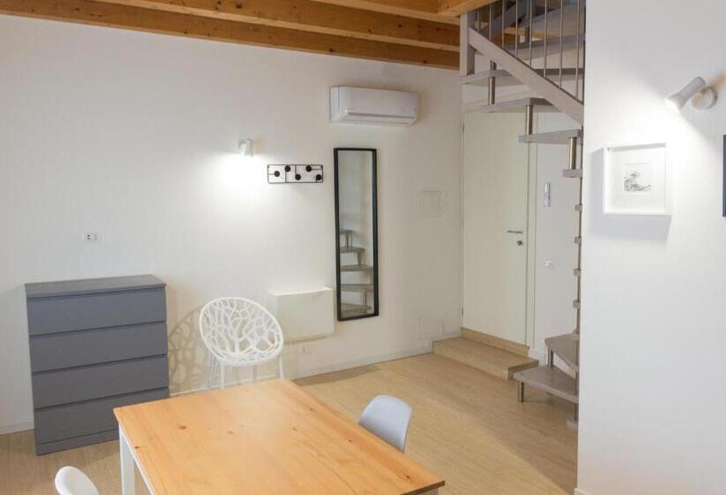 Номер Deluxe, Agriturismo Ca  Manzato