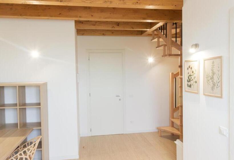 Номер Стандарт, Agriturismo Ca  Manzato