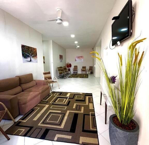 스탠다드 룸, Hostel São João