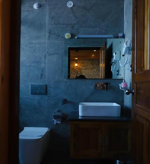 빌라 침실 1개, Kasar Himalaya Holiday Resort, Binsar Rd