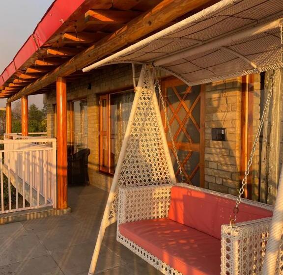 빌라 침실 1개, Kasar Himalaya Holiday Resort, Binsar Rd