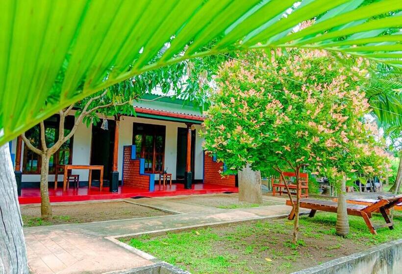 Стандартный Номер Кровать Кинг, Pride Rock Villa & Tree House