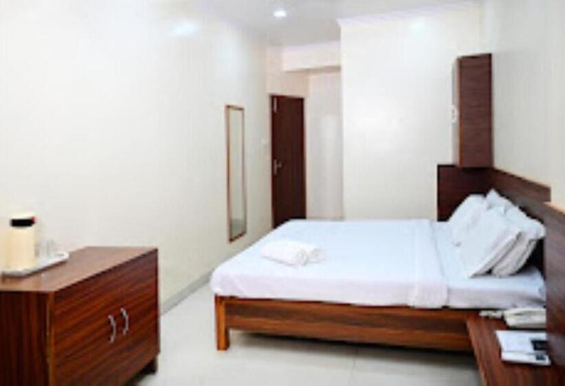 اتاق لوکس, Suncity Prayagraj