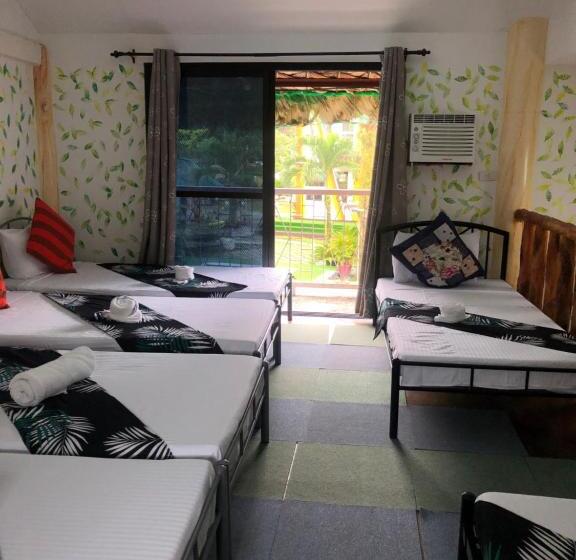 Семейный Номер, Vi Da Guest Resort