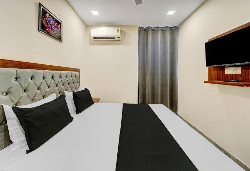 Quarto Triplo Clássico, 81 Tristar