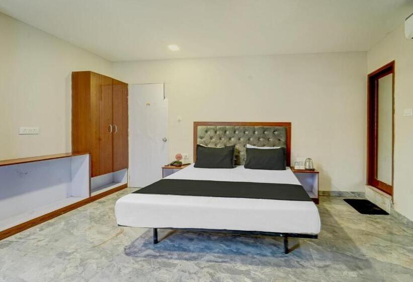 Quarto Triplo Clássico, 81 Tristar
