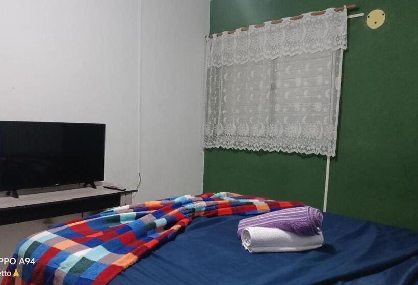 패밀리 룸, Casa Havanna Hostel