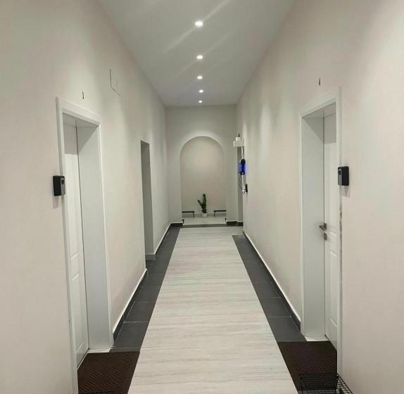 Стандартный Номер Кровать Кинг, Madinah Valley Residency Room 1