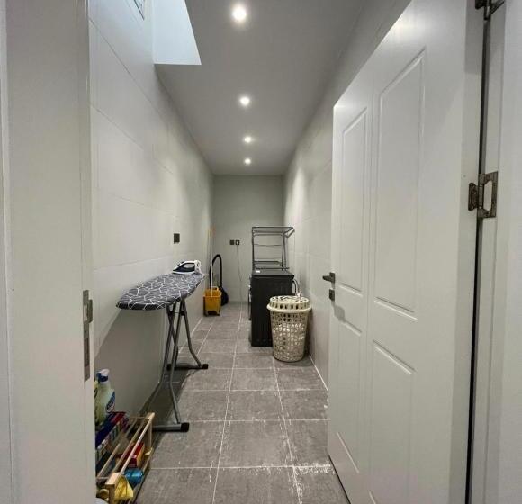 Стандартный Номер Кровать Кинг, Madinah Valley Residency Room 1