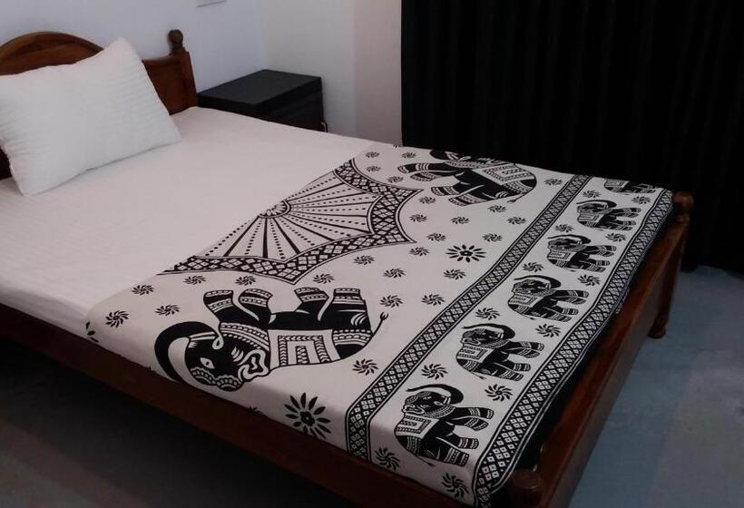 Номер Стандарт Индивидуальный, Morning Glory Villa