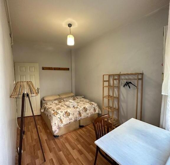 标准间带阳台, Cosy Room With Balcony