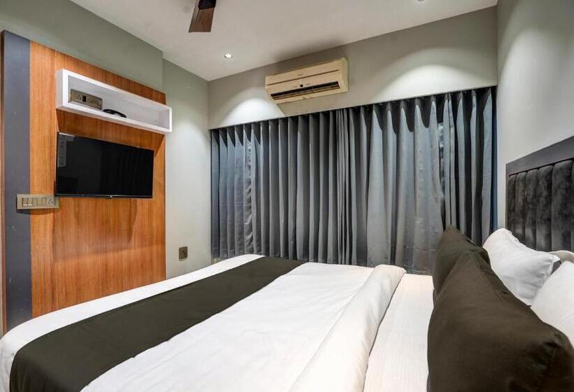 标准间, Collection O Hotel Relax Inn