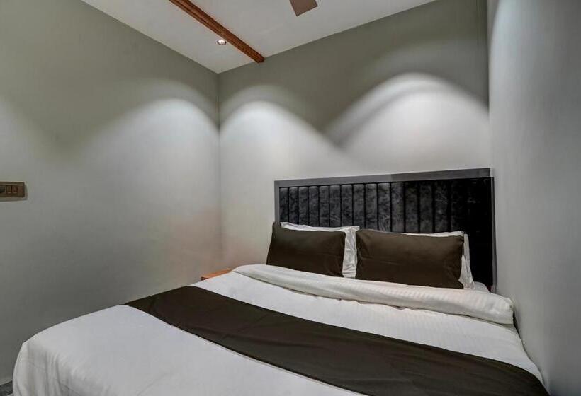 标准间, Collection O Hotel Relax Inn