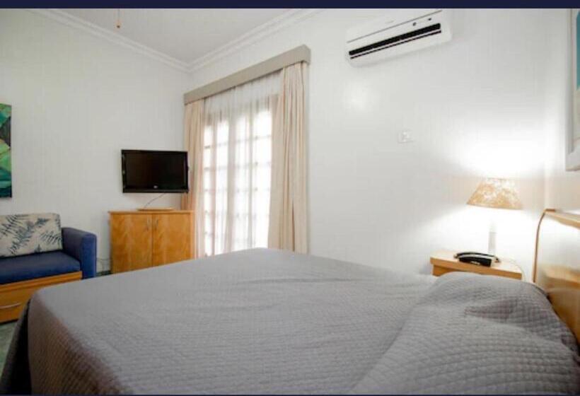 Люкс Повышенной Комфортности, Beira Mar Flat 2 209