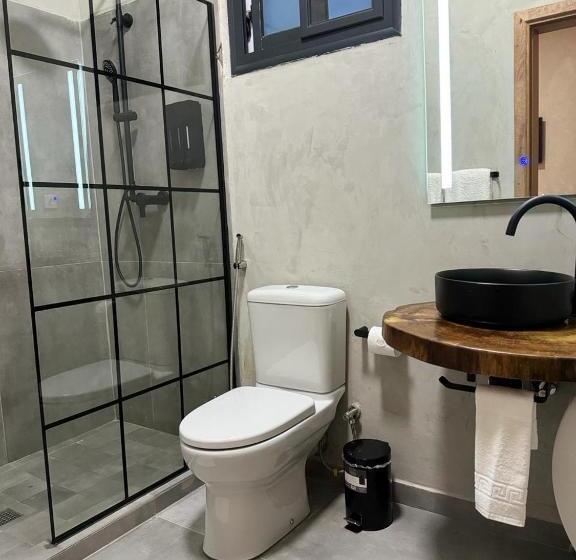 4인용 스탠다드 룸, Palms Lodge