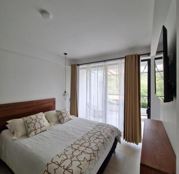 Номер Стандарт, Villa Natural