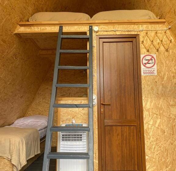 Номер Стандарт Трехместный, Arevatsag Canyon Guesthouse