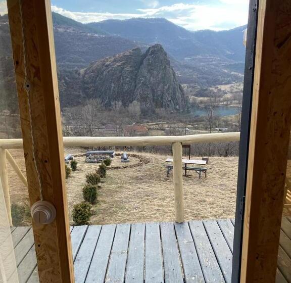 Номер Стандарт Трехместный, Arevatsag Canyon Guesthouse
