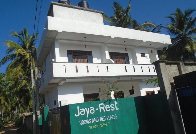 Номер Стандарт, Jaya Rest