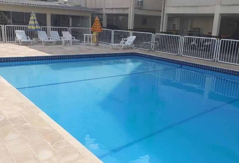 Номер Стандарт, Quarto Bem Localizado