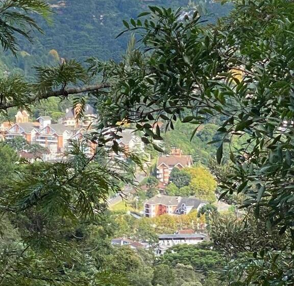 패밀리 룸, Villa Panorama
