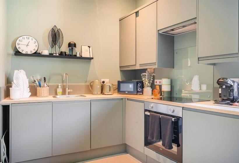 Студия Стандарт, Boutique Home Stay   Bliss Studio