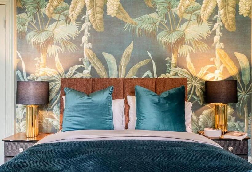 Студия Стандарт, Boutique Home Stay   Bliss Studio
