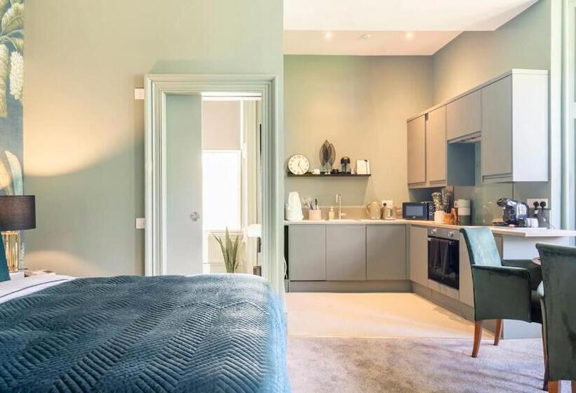Студия Стандарт, Boutique Home Stay   Bliss Studio