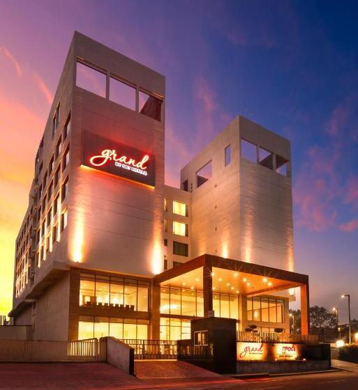 Номер Клуб, Grand Vijayawada By Grt Hotels