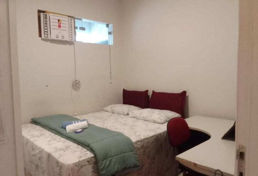 Номер Стандарт, Hostel E Pousada Salvador Praia