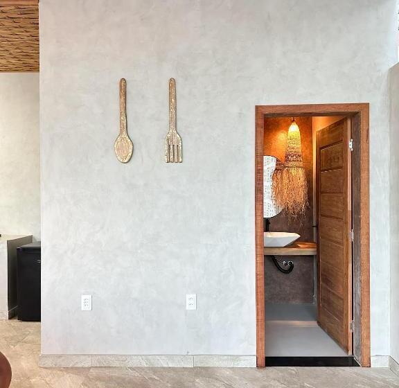 Четырехместный Номер Стандарт с Балконом, Casa Al Mare