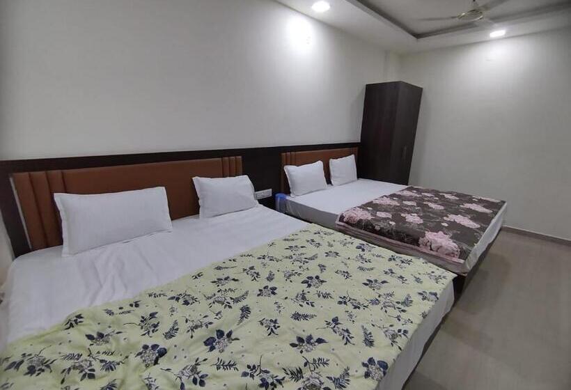 Номер Deluxe, Heritage Palace