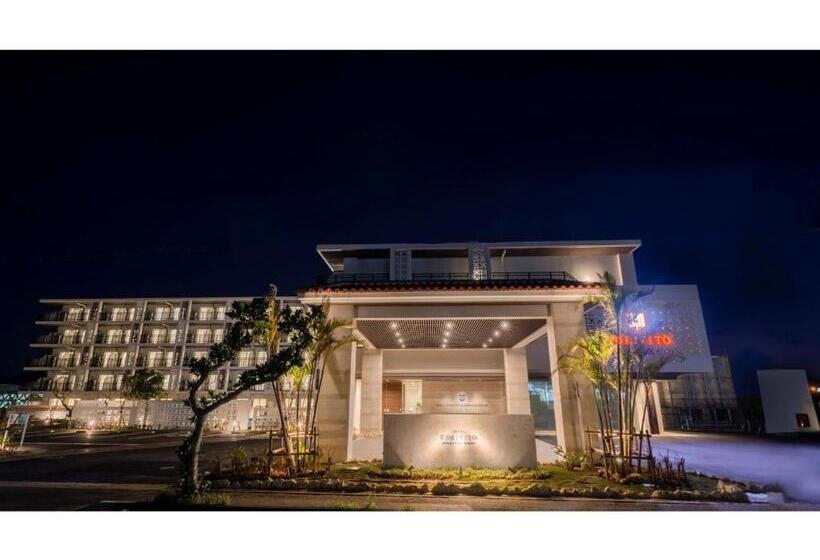 Студия Стандарт, Torifito Miyakojima Resort   Vacation Stay 79473v