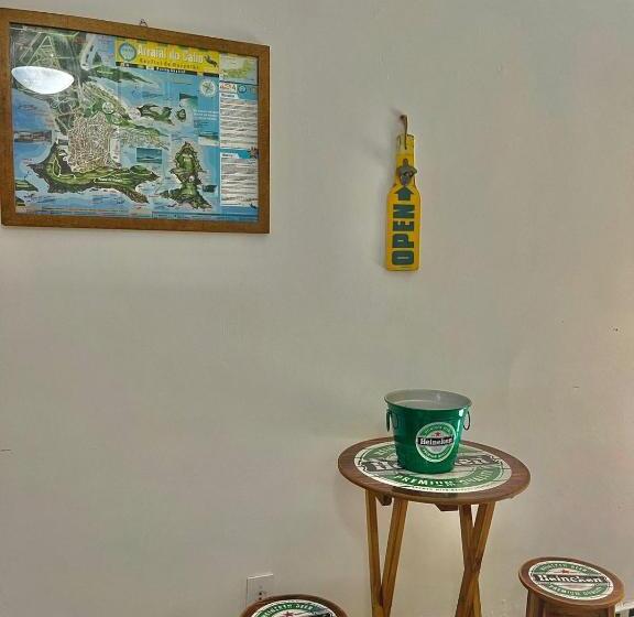 Дом 1 Спальня, Casa Arraial Do Cabo Praia Grande