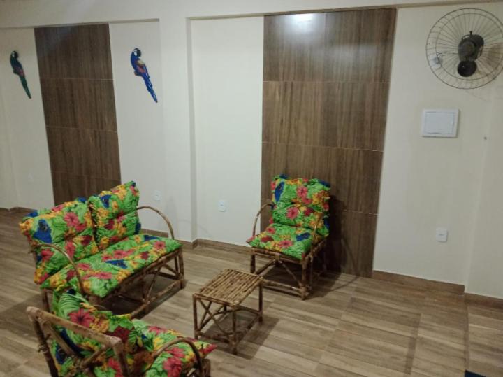 Apartamento 1 Dormitório, Suites Aroma Do Mar Cabo Frio