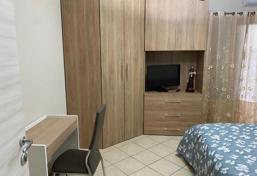 Номер Deluxe, Aqua Pompeiana