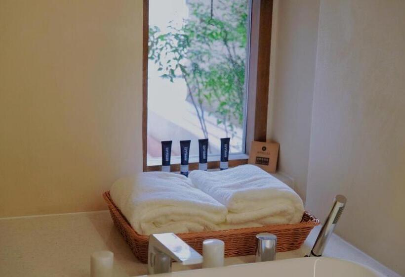 Стандартный Номер Кровать Кинг, Glaze Garden