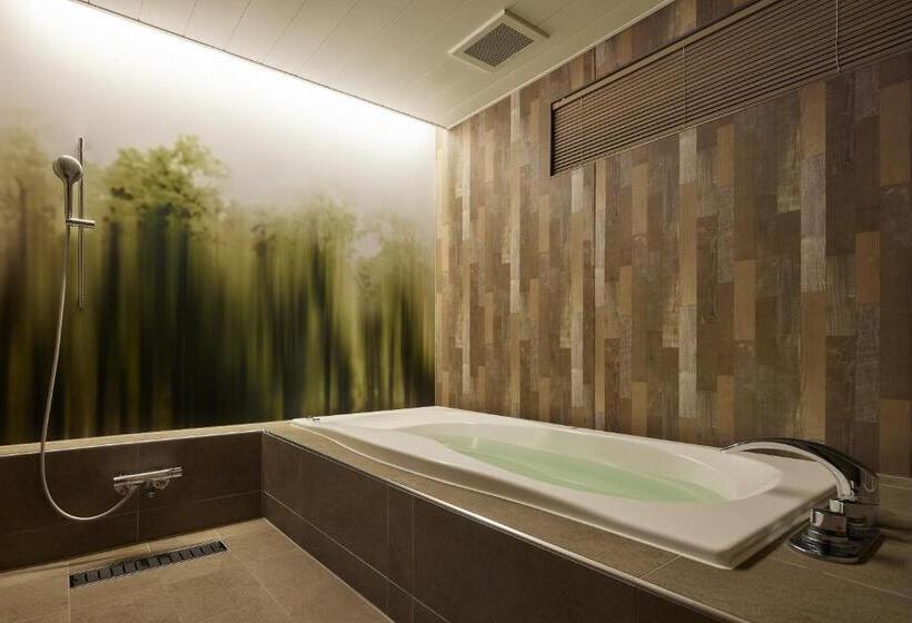 Номер Стандарт, Fourseasons Kitakami Adult Only