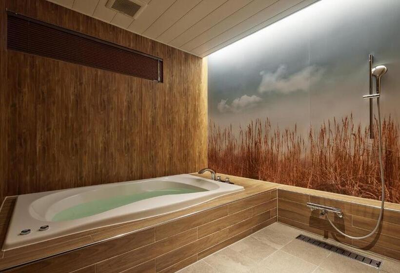 Номер Стандарт, Fourseasons Kitakami Adult Only