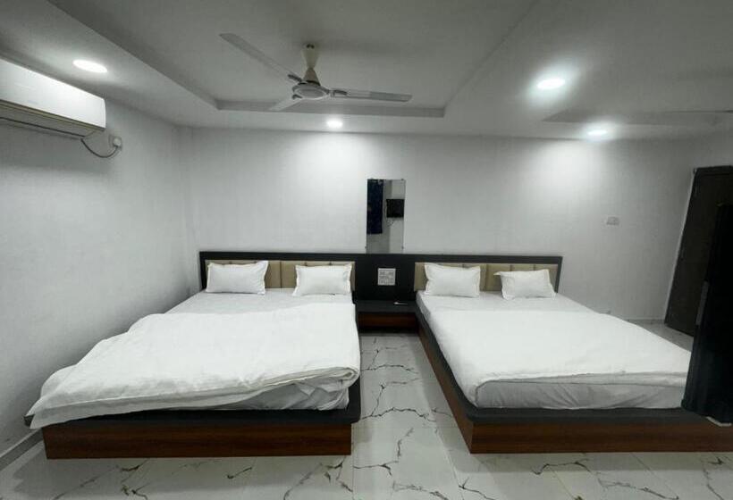 Family Suite, Garden Plaza