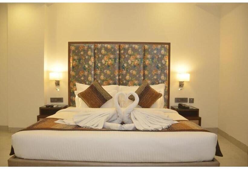 اتاق لوکس, Mj Aero Suites, Joly Grant