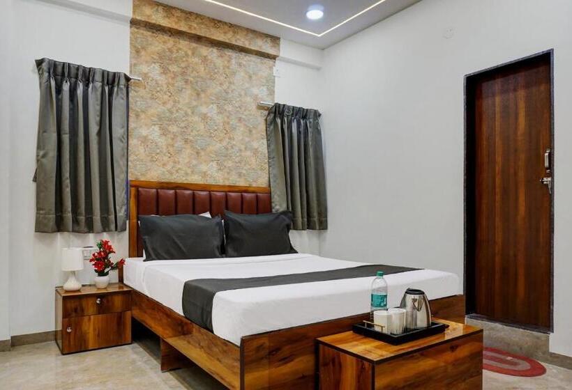 Трехместный Номер Классика, Super Hotel O Kp Pride