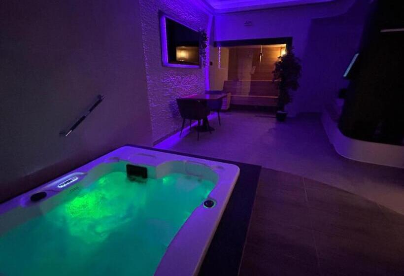 Люкс, Me And Spa