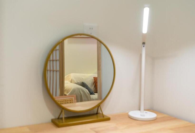 스탠다드 스튜디오, Cloud Expo Apartment
