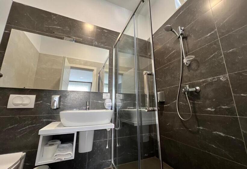 آپارتمان 1 خوابه, Apart Hotel Perla Resort Lalez Durres