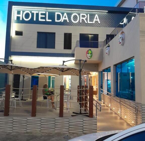 Номер Стандарт, Da Orla
