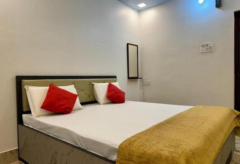 经济房, Nalanda Inn Bihar