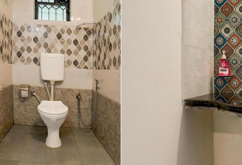 Трехместный Номер Классика, O Aqua Service Apartments