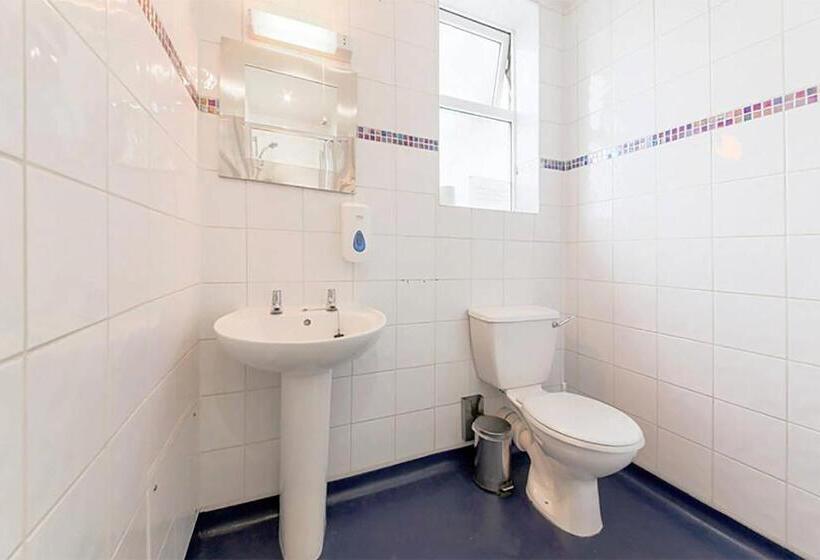 Номер Economy, Town Lodge